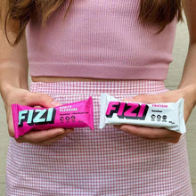 Barretta vegana alla nocciola Fizi