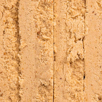Barretta vegana proteica alla nocciola senza zuccheri raffinati Fizi