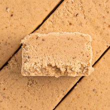 Barretta vegana proteica alla nocciola senza glutine Fizi