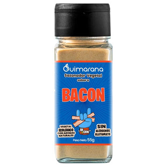 Insaporitore vegetale gusto bacon Guimarana