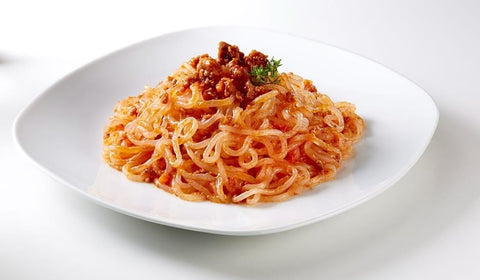 Spaghetti Shirataki di Konjac- Miracle Noodle