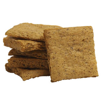 Crackers di ceci sl pomodoro e erbe provenzali BIO senza zuccheri aggiunti - Jardin a croquer