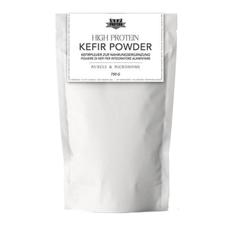 Kefir Beauty Protein con fosfolipidi e probiotici