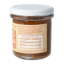 Halva naturale dolcificata con datteri valori nutrizionali - Krukam