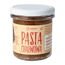Halva naturale dolcificata con datteri - Krukam