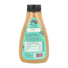 Burro di arachidi squeeze valori nutrizionali Krukam
