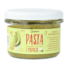 Burro di pistacchi artigianale - Krukam