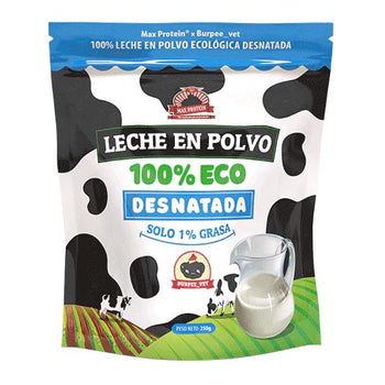 Latte scremato in polvere Maxprotein