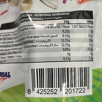 Latte scremato in polvere valori nutrizionali Maxprotein
