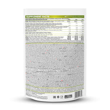 Proteine del siero Light Digest Pistacchio valori nutrizionali - QNT