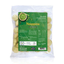 Gnocchi vegan di piselli 250g - Lo Gnocco