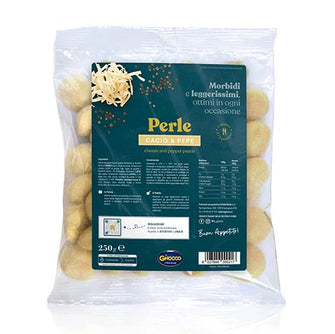 Gnocchi cacio e pepe 250g - Lo Gnocco