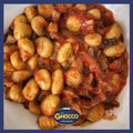 Vegan Protein gnocchi 250g - Lo Gnocco