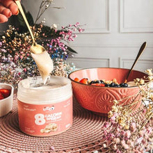 Creme dolci low carb Pinkfoodshop