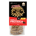 Pizzella proteica cacao e gocce di cioccolato - Mastro Pizzella