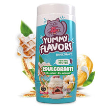 Yummy Flavors neutro edulcorante 0kcal- Maxprotein