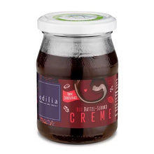Bio crema cioccolato e datteri Odilia