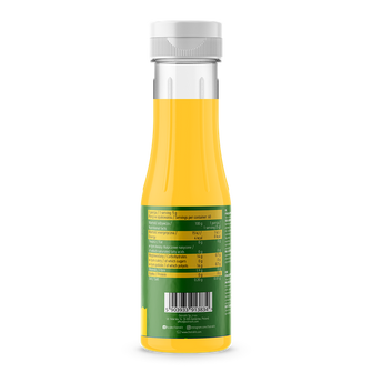 Sciroppo all'ananas light valori nutrizionali Ostrovit