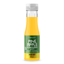 Sciroppo all'ananas light - Ostrovit