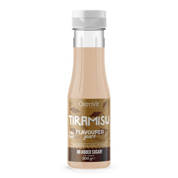 Sciroppo light gusto tiramisù Ostrovit