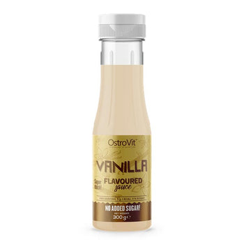 Sciroppo light gusto vaniglia Ostrovit