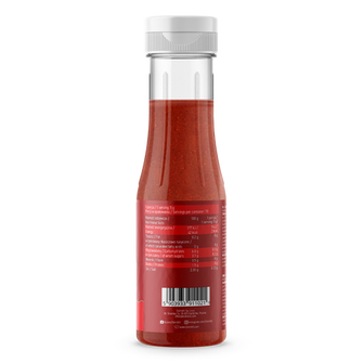Ketchup mild light valori nutrizionali Ostrovit