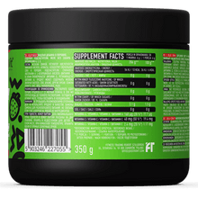 Gelatina gusto fragola kiwi Jelly Daily valori nutrizionali Ostrovit