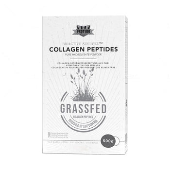 Peptidi di collagene Grass Feed Bioactive Solugel