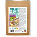 Mix per pizza low carb Adams senza glutine Adamo