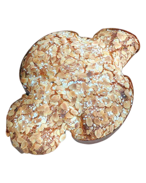 Colomba classica low carb - Linea6