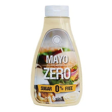 Salsa Mayo ZERO - Rabeko