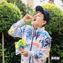Kids Bites timo sesamo senza glutine Raw Bites