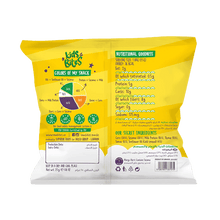 Kids Bites timo sesamo valori nutrizionali Raw Bites