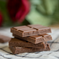 Tavoletta cioccolato al latte senza zuccheri aggiunti e senza glutine- SZ