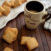 Strudelini mela senza zuccheri aggiunti (5 bustine) a basso indice glicemico- SZ