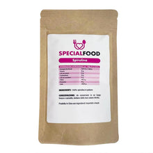 Spirulina biologica in polvere 100g - Special Food