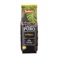 Cacao biologico in polvere Torras