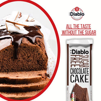 Dolci pronti low carb Pinkfood