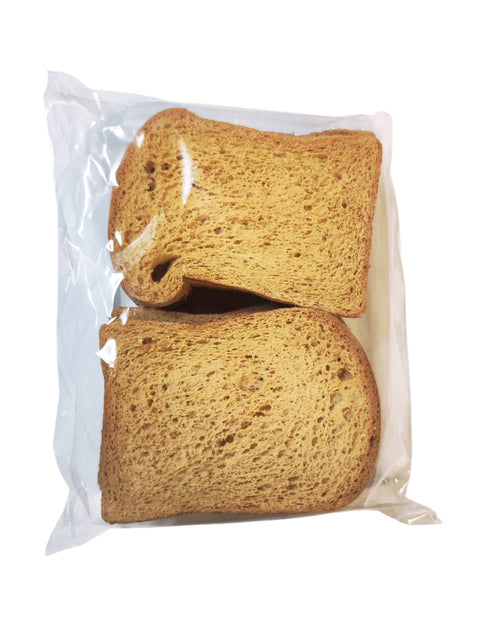 Fette biscottate low carb (8pz) - Pinkfood Shop