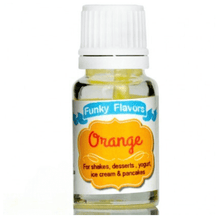 Aroma di arancia concentrato ad uso professionale