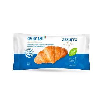 Croissant low carb Start - Azzurra Life