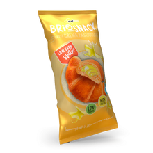 Cornetto proteico ripieno di crema pasticcera - EatPro