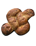colomba cioccolato low carb