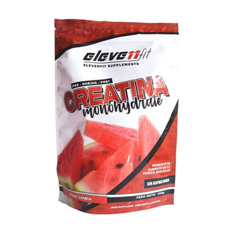 Creatina monoidrato gusto anguria - Eleven Fit