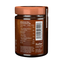 Valori crema nocciole cacao con eritritolo