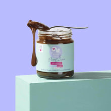 Crema cioccolato nocciole vegan