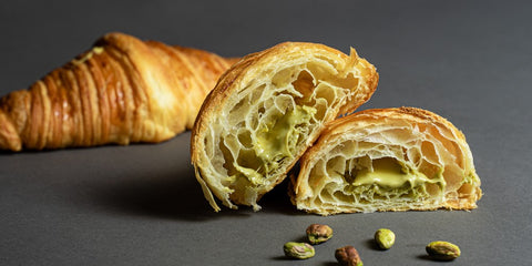 Cornetto Reduced Carb Pistacchio- PinkFood