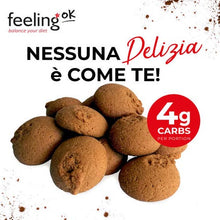 Delizie vaniglia e limone low carb Start - Feeling Ok