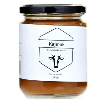Crema dulce leche con eritritolo