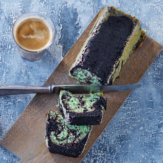 Mix per torta al cioccolato senza zucchero aggiunto - EASIS